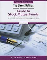 Thestreet Ratings Guide to Stock Mutual Funds, Winter 13/14