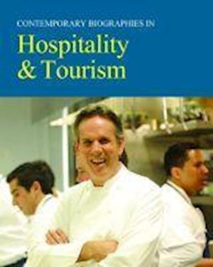 Contemporary Biographies in Hospitality & Tourism