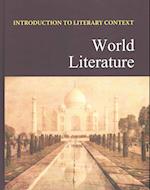 Introduction to Literary Context