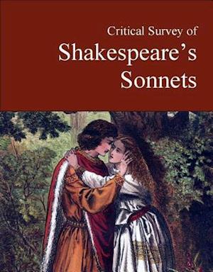 Critical Survey of Shakespeare's Sonnets