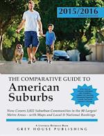 The Comparative Guide to American Suburbs, 2015/16