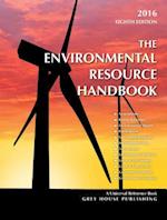 Environmental Resource Handbook, 2015/16