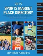 Sports Market Place Directory, 2015