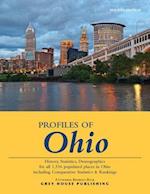 Profiles of Ohio, 2015