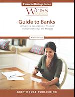 Weiss Ratings Guide to Banks, Winter 14/15