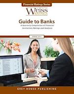 Weiss Ratings Guide to Banks, Summer 2015