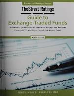Thestreet Ratings Guide to Exchange-Traded Funds, Winter 14/15