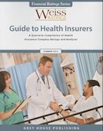 Weiss Ratings Guide to Health Insurers, Summer 2015