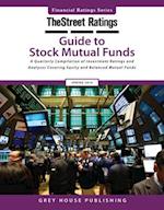 Thestreet Ratings Guide to Stock Mutual Funds, Fall 2015