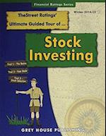 Thestreet Ratings Ultimate Guided Tour of Stock Investing, Winter 14/15