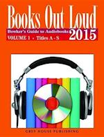 Books Out Loud - 2 Volume Set, 2015
