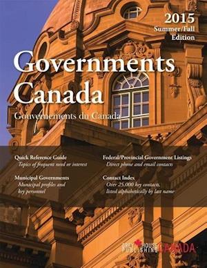 Government Canada