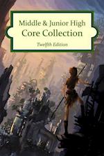 Middle & Junior High Core Collection, 12th Edition (2016)
