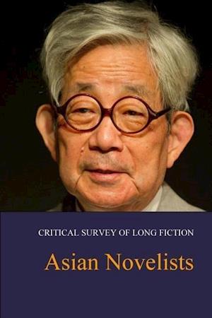 Critical Survey of Long Fiction