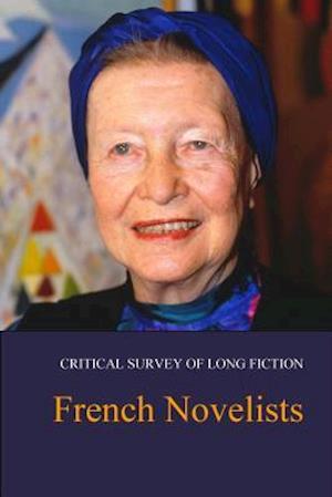 Critical Survey of Long Fiction