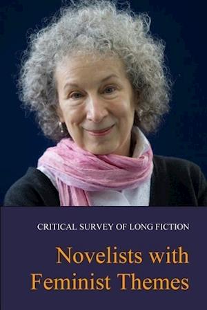 Critical Survey of Long Fiction