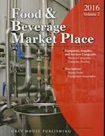 Food & Beverage Market Place