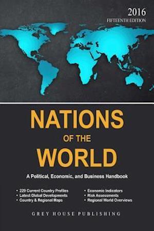 Nations of the World, 2016