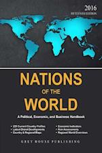 Nations of the World, 2016