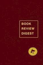 Book Review Digest, 2015 Annual Cumulation