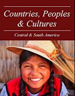 Countries, Peoples and Cultures