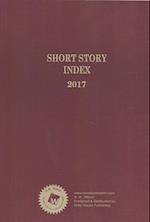 Short Story Index, 2017 Annual Cumulation