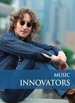 Music Innovators