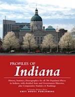 Profiles of Indiana, 2016