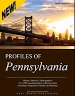 Profiles of Pennsylvania, 2016