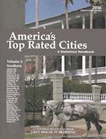 America's Top-Rated Cities, Volume 1