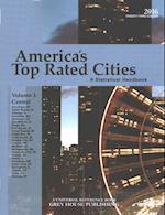 America's Top-Rated Cities, Volume 3
