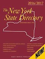 New York State Directory, 2016/17
