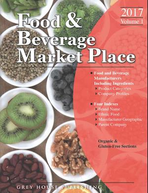 Food & Beverage Market Place