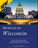 Profiles of Wisconsin, 2016