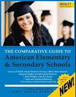 The Comparative Guide to Elem. & Secondary Schools, 2016/17