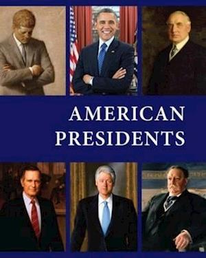 American Presidents, Fourth Edition