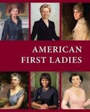 American First Ladies, Third Edition