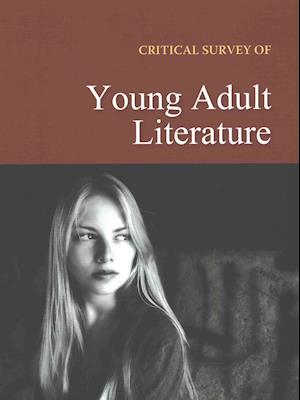 Critical Survey of Young Adult Literature [With Access Code]