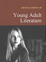 Critical Survey of Young Adult Literature [With Access Code]