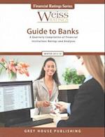 Weiss Ratings Guide to Banks, Winter 15/16