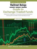 Thestreet Ratings Guide to Exchange-Traded Funds, Winter 15/16