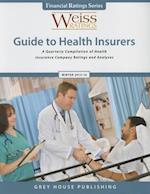 Weiss Ratings Guide to Health Insurers, Winter 15/16