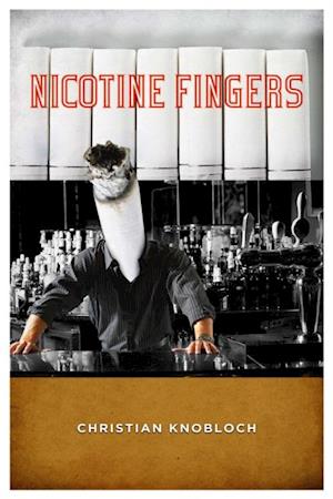 Nicotine Fingers