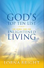 God's Top Ten List