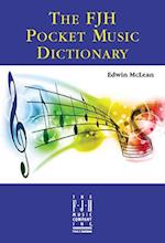 The Fjh Pocket Music Dictionary