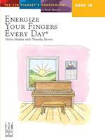 Energize Your Fingers Every Day