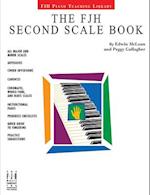 The Fjh Second Scale Book