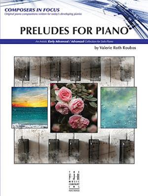 Preludes for Piano