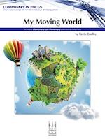 My Moving World