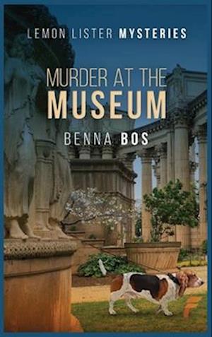 Murder at the Museum